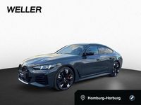 Gebraucht BMW M440 M Sport 374 PS (275 kW) 2024 Grau Limousine