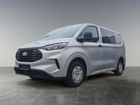 Occasion Ford Transit Custom Trend 136 ch (100 kW) 2025 Argent Monospace