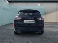 gebraucht Ford Kuga 2.5 Duratec PHEV ST-LINE X