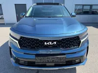 Gebraucht Kia Sorento Platinum 201 PS (147 kW) 2022 Blau SUV