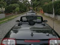 Gebraucht Saab 9-3 Cabriolet 150 PS (110 kW) 2006 Schwarz Cabrio