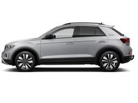 Gebraucht VW T-Roc Goal 150 PS (110 kW) 2025 SUV