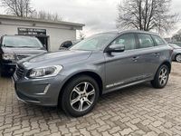 Gebraucht Volvo XC60 Summum 190 PS (139 kW) 2016 Grau SUV