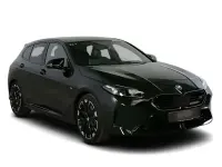 Gebraucht BMW 135 2025 Schwarz Kleinwagen