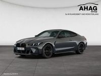 Neu BMW M4 Competition Edition 530 PS (389 kW) 2025 Schwarz Coupé