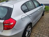 gebraucht BMW 116 i - Facelift