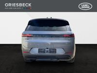 gebraucht Land Rover Range Rover Sport 