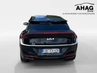 Gebraucht Kia EV6 Earth 167 kW (228 PS) 2025 Schwarz SUV