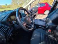 Gebraucht Ford Ecosport 125 PS (91 kW) 2022 Weiß SUV