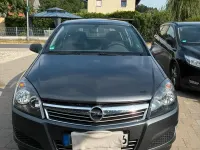 Gebraucht Opel Astra 116 PS (85 kW) 2009 Limousine