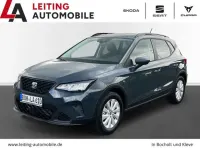 Gebraucht Seat Arona 116 PS (85 kW) 2025 Blau SUV