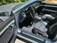 Gebraucht Audi A4 Cabriolet S-Line 233 PS (171 kW) 2006 Silber Cabrio