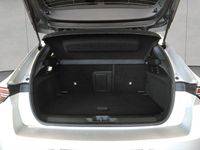 Gebraucht Opel Astra Elegance 131 PS (96 kW) 2023 Silber Limousine