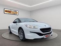 Gebraucht Peugeot RCZ 200 PS (147 kW) 2013 Weiß Coupé