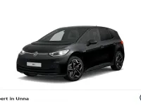 Gebraucht VW ID.3 Pro 150 kW (204 PS) 2022 Grau Kleinwagen