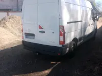 Gebraucht Nissan NV400 125 PS (91 kW) 2015 Weiß Van