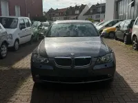 Gebraucht BMW 318 Advantage 129 PS (94 kW) 2007 Limousine