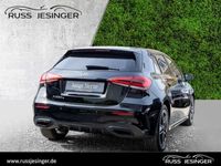 gebraucht Mercedes A250 e AMG Line + EDITION + NAVI + KAMERA + LED