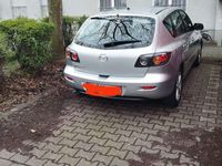 gebraucht Mazda 3 1.6 Active