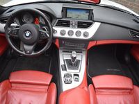 Gebraucht BMW Z4 Executive 340 PS (250 kW) 2011 Weiß Cabrio