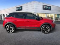 Gebraucht Opel Mokka GS Line 131 PS (96 kW) 2023 Rot rubi metalliclackierung SUV