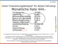 Gebraucht Audi Q2 Advanced Plus 116 PS (85 kW) 2025 Florettsilber metallic SUV