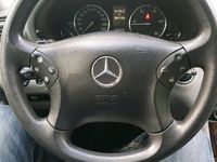 gebraucht Mercedes 220 