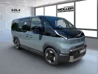 Neu Kia PV5 119 kW (163 PS) 2026 Grau Van / Kleinbus