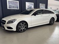 Gebraucht Mercedes CLS400 333 PS (244 kW) 2016 Weiß Limousine