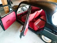 Gebraucht Austin A55 56 PS (41 kW) 1957 Schwarz Limousine