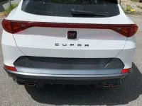 Gebraucht Cupra Formentor VZ 245 PS (180 kW) 2021 Weiß SUV