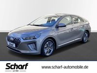 gebraucht Hyundai Ioniq Style Plug-In Navi Soundsystem LED Scheinwerferreg. ACC Apple CarPlay