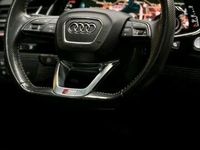 gebraucht Audi Q7 quattro 3x S line 7 Sitze