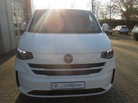 Gebraucht VW T7 150 PS (110 kW) 2025 Weiß Van
