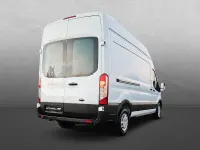 Neu Ford Transit Trend 131 PS (96 kW) 2025 Andere Pickup