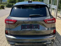 Neu Ford Kuga ST-Line 186 PS (136 kW) 2026 Magneticgrau (metallic) SUV