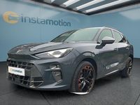 Second-hand Cupra Terramar 265 CP (194 kW) 2025 Albastru SUV