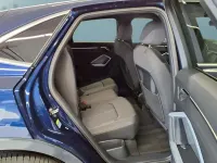 Gebraucht Audi Q3 Sportback 200 PS (147 kW) 2023 Blau SUV