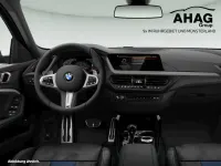 Second-hand BMW 128 Efficient Dynamics 265 CP (194 kW) 2023 Negru Berlinǎ