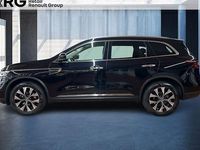 Gebraucht Renault Koleos Techno 184 PS (135 kW) 2022 Schwarz SUV