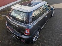 gebraucht Mini John Cooper Works R56 JCW 2012 / N18 / 94TKM / ST XTA/