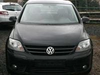 Gebraucht VW Golf VI 80 PS (58 kW) 2008 Black magic perleffekt Kleinwagen