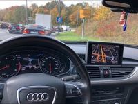 gebraucht Audi A6 Limousine