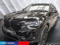 Neu BMW X4 M Competition Edition 510 PS (375 kW) 2025 Schwarz SUV