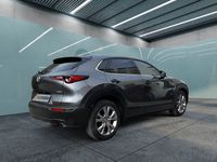 Gebraucht Mazda CX-30 Selection 150 PS (110 kW) 2020 Grau SUV