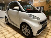 Gebraucht Smart ForTwo Coupé 71 PS (52 kW) 2014 Weiß Coupé
