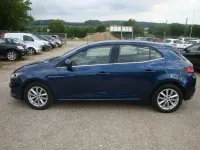 Gebraucht Renault Mégane Experience 132 PS (97 kW) 2018 Blau Limousine