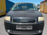 Usata Audi A2 2004 Grigio Utilitaria