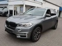 Gebraucht BMW X5 Sport Line 218 PS (160 kW) 2014 SUV