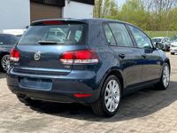 gebraucht VW Golf VI 1.4 TSI ~MOTORPROBLEM~ HIGHLINE